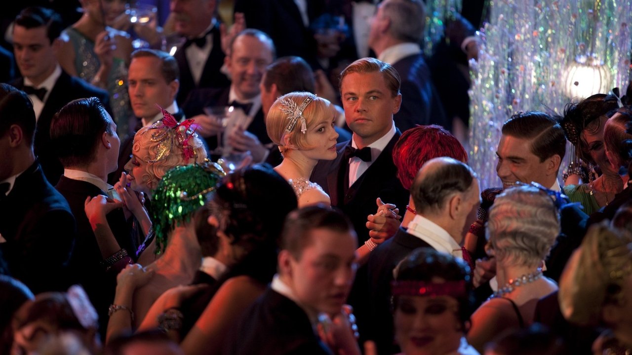 Der große Gatsby (2013) abspielen