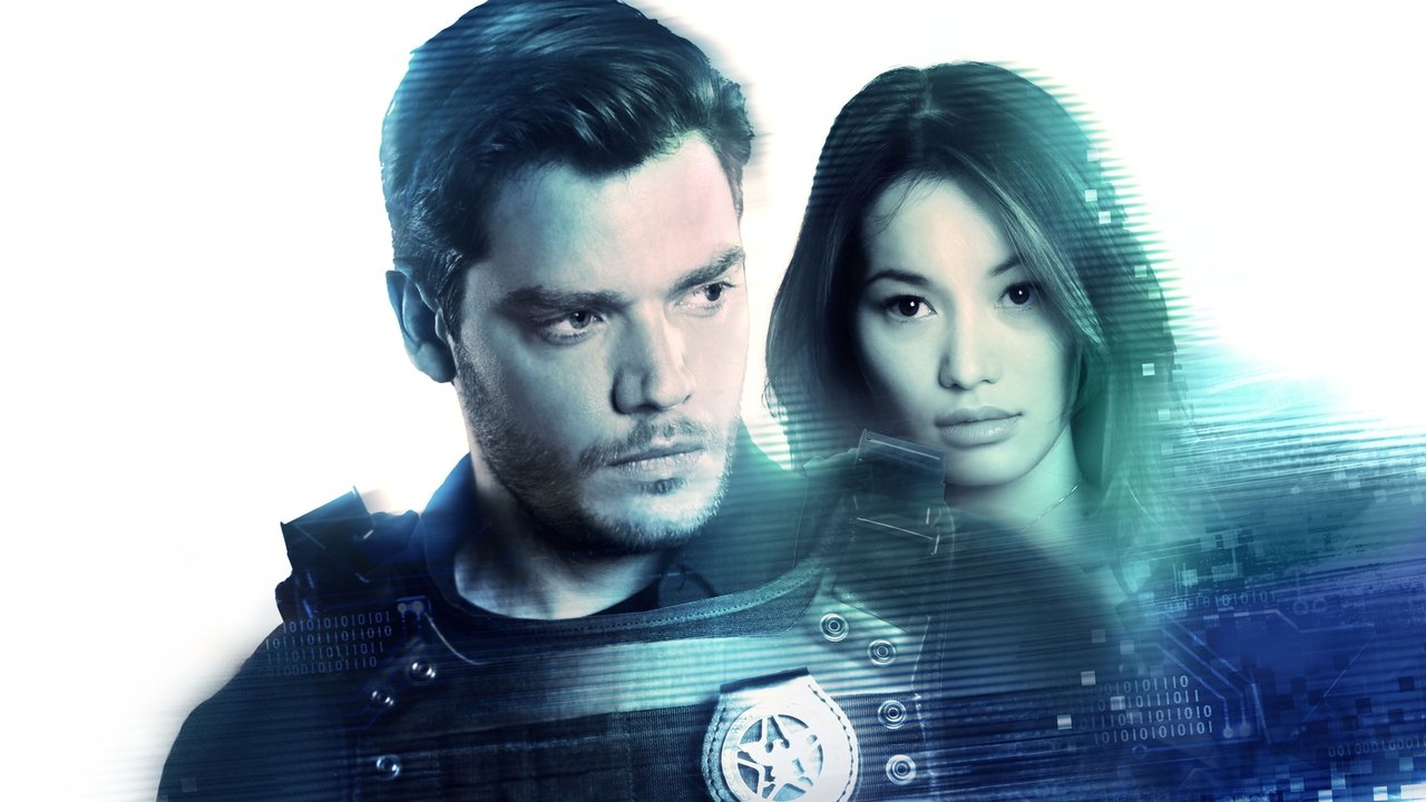 Eraser: Reborn (2022) abspielen