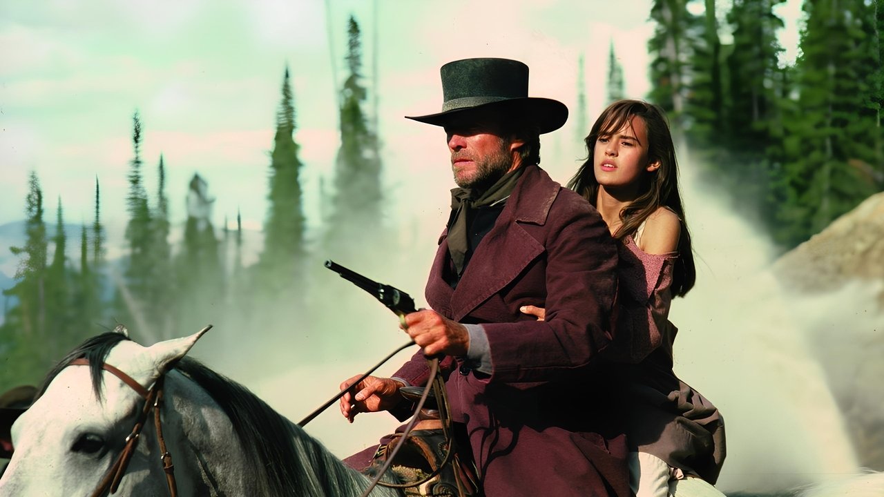 Pale Rider - Der namenlose Reiter (1985) abspielen