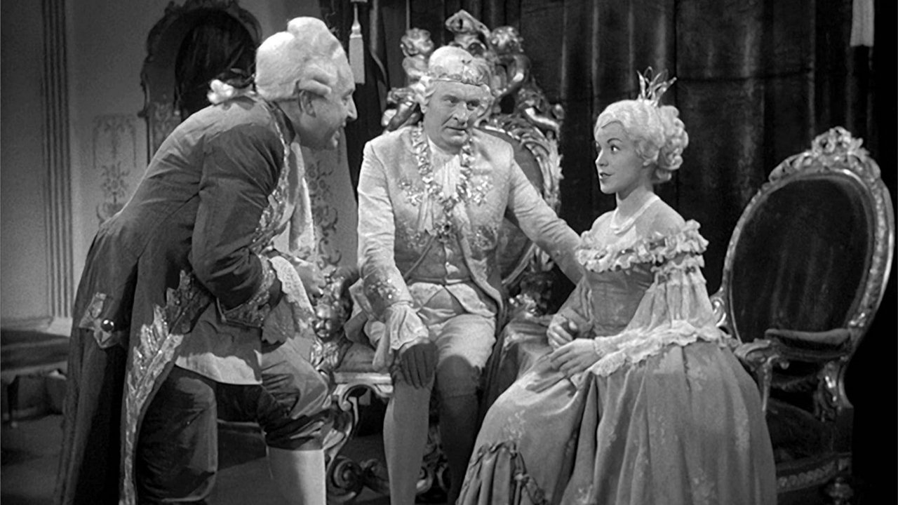 Die goldene Gans (1953) abspielen