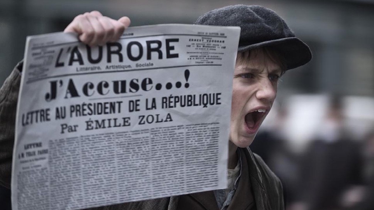 Intrige (2019) abspielen