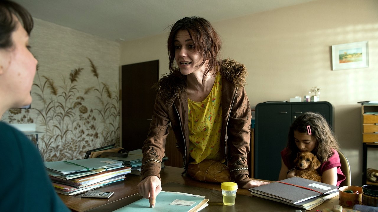 Platzspitzbaby (2020) abspielen