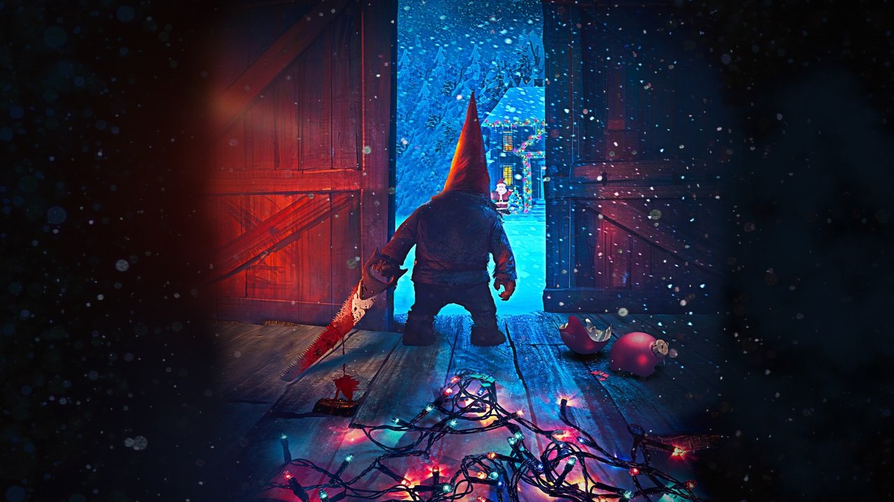 There's Something in the Barn (2023) abspielen