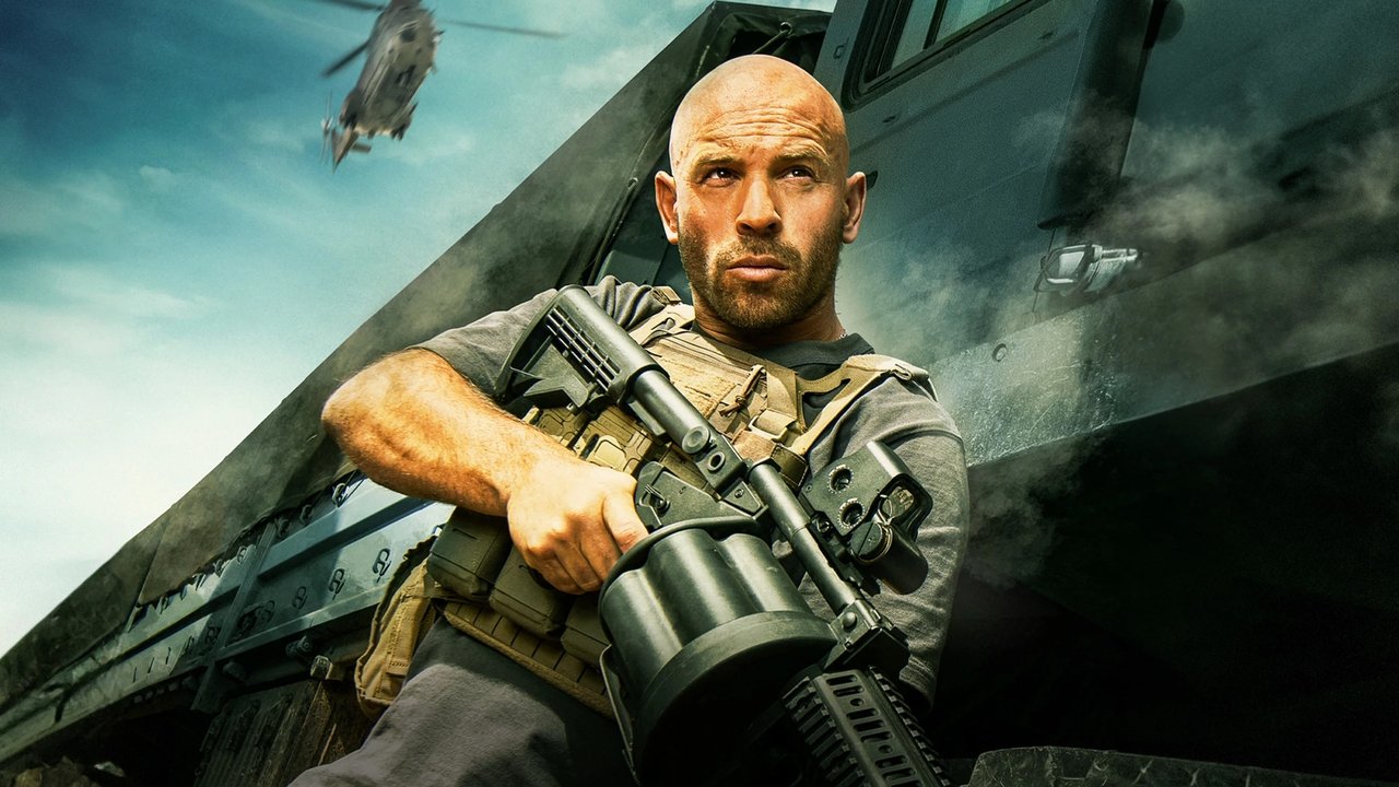 Lohn der Angst (2024) abspielen