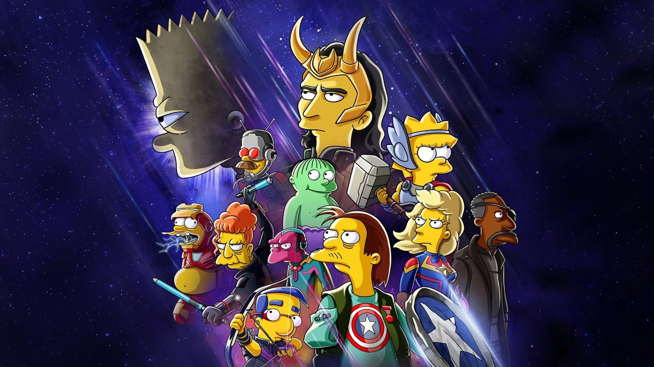 Bart und Loki: Zwei glorreiche Halunken (2021) abspielen