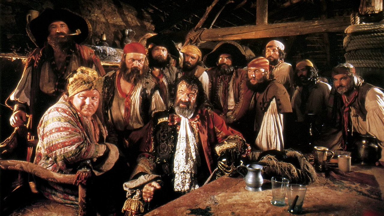 Piraten (1986) abspielen