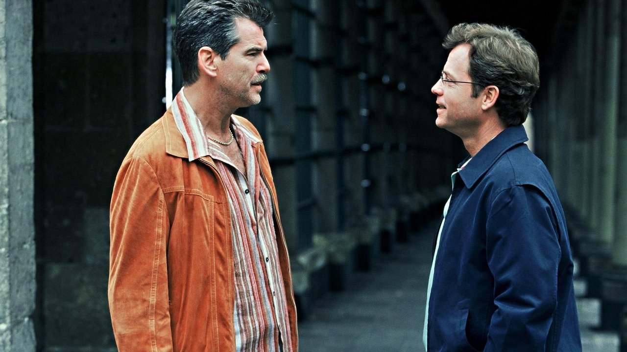 Mord und Margaritas (2005) abspielen