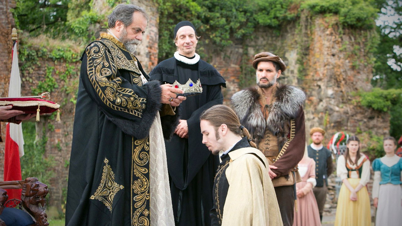 Das Wasser des Lebens (2017) abspielen