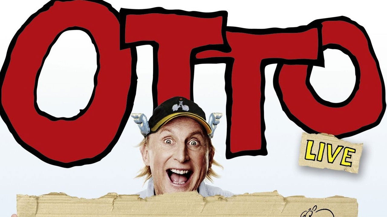 Otto live - Holdrio Again (2016) abspielen