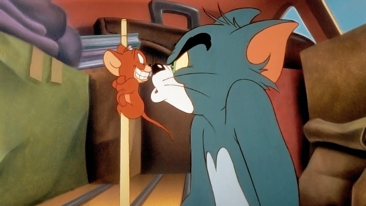 Tom und Jerry - Der Film (1992) abspielen