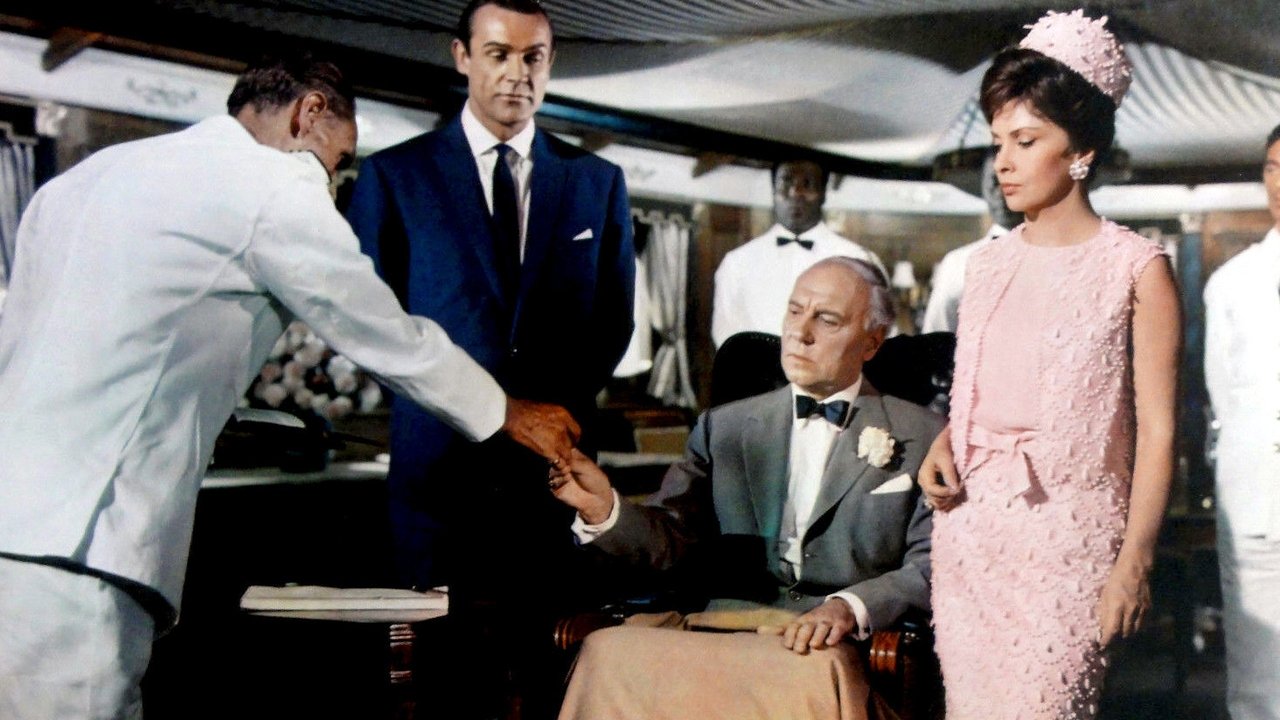 Die Strohpuppe (1964) abspielen