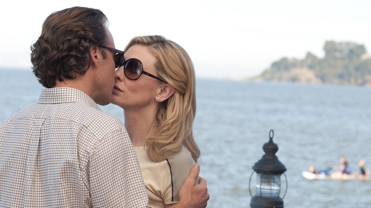 Blue Jasmine (2013) abspielen