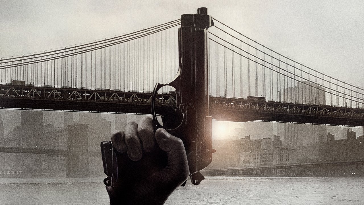 The Drop - Bargeld (2014) abspielen