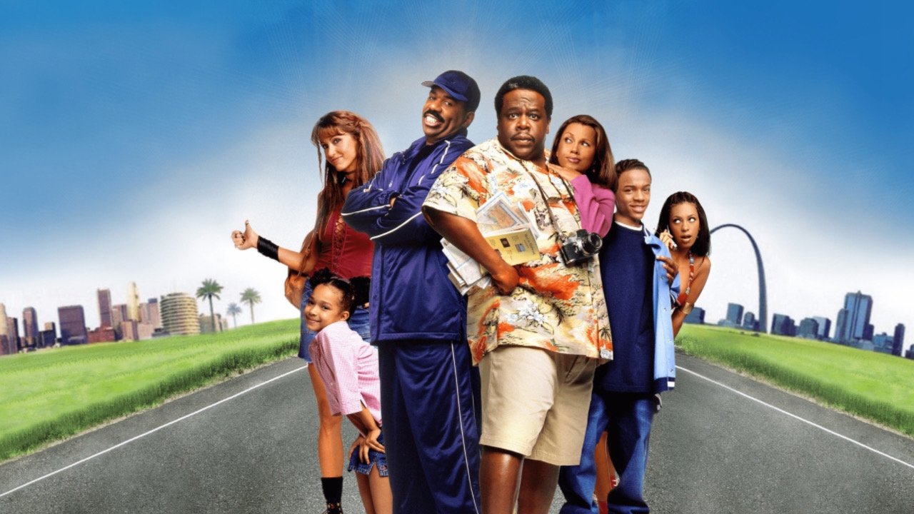 Familie Johnson geht auf Reisen (2004) abspielen