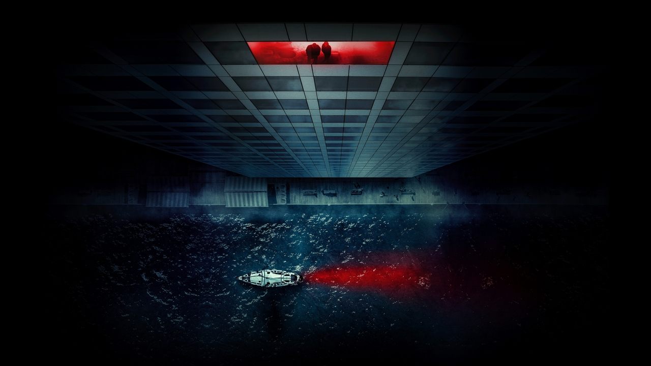 The Penthouse (2021) abspielen