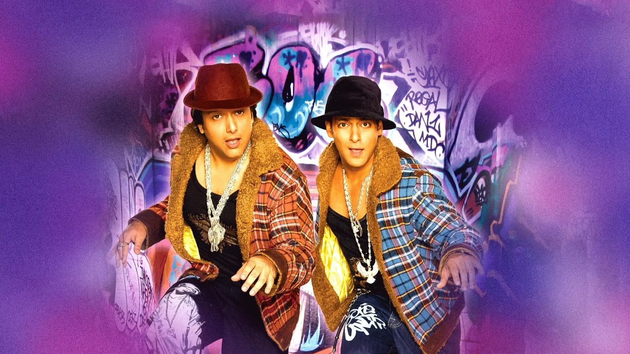 Partner (2007) abspielen