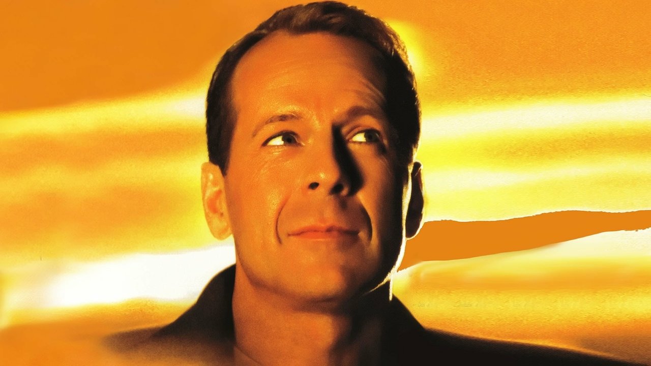 The Kid - Image ist alles (2000) abspielen