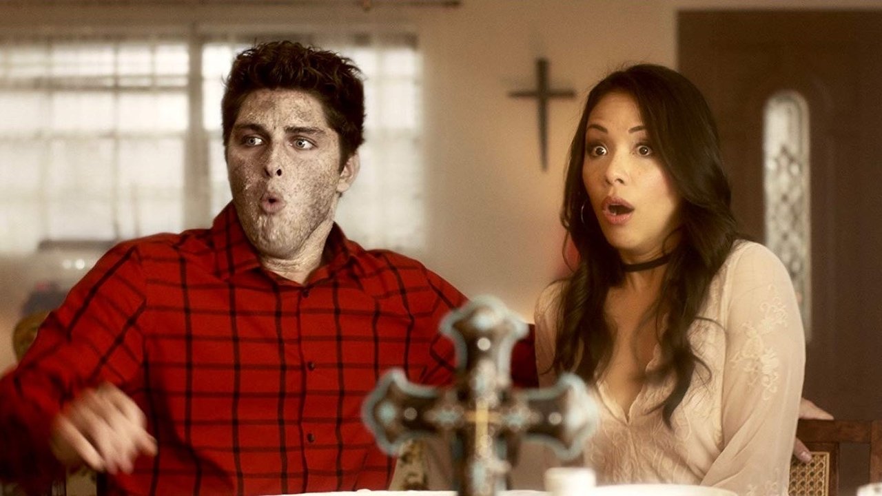 Ted - Ein Zombie zum Verlieben (2017) abspielen