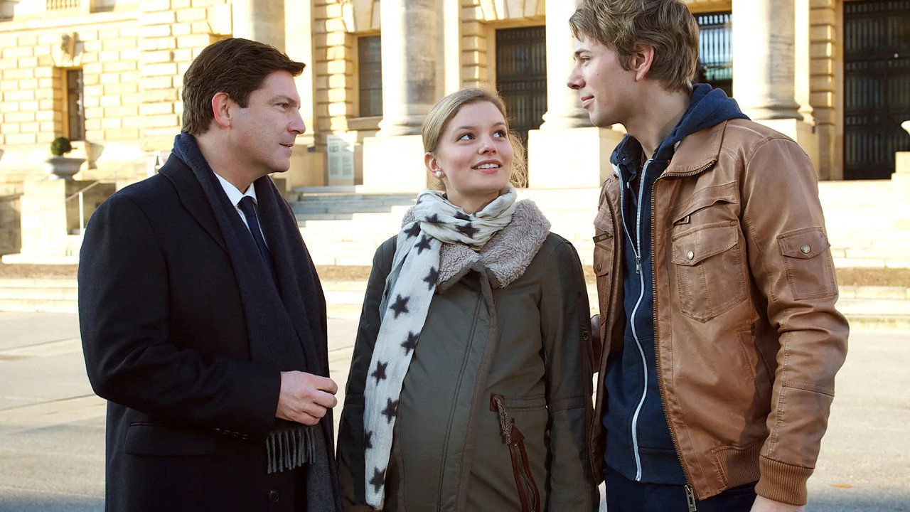 Ein Fall von Liebe - Annas Baby (2014) abspielen