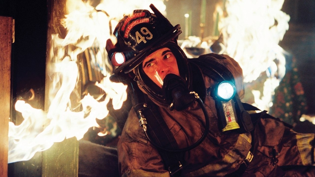 Im Feuer (2004) abspielen