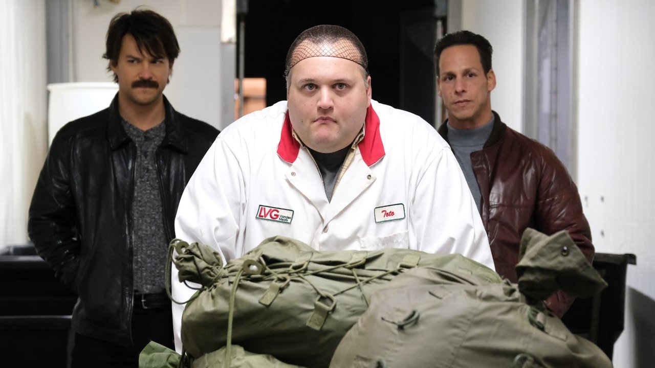 Mafia Inc. (2020) abspielen