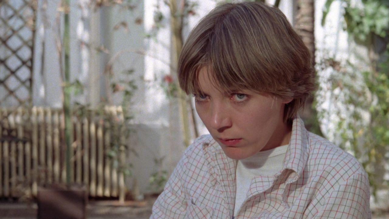 Alien Prey (1977) abspielen