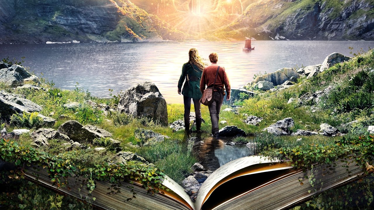 Espen und die Legende vom goldenen Schloss (2019) abspielen