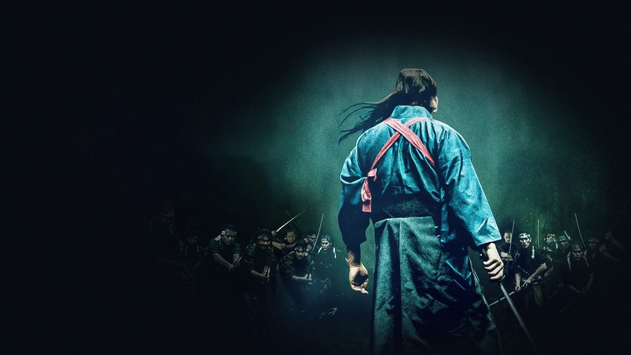 Crazy Samurai Musashi (2020) abspielen