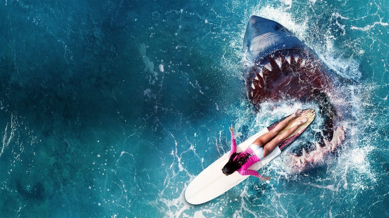 Maneater (2022) abspielen
