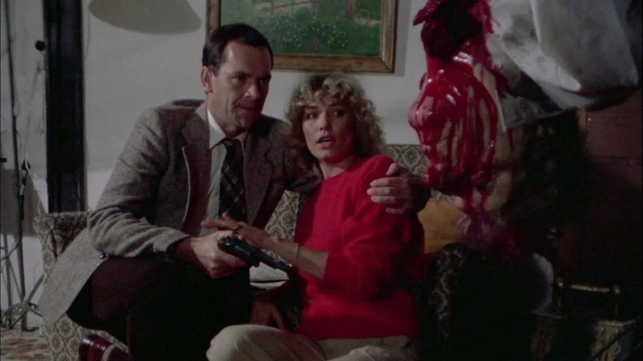 Panik (1982) abspielen