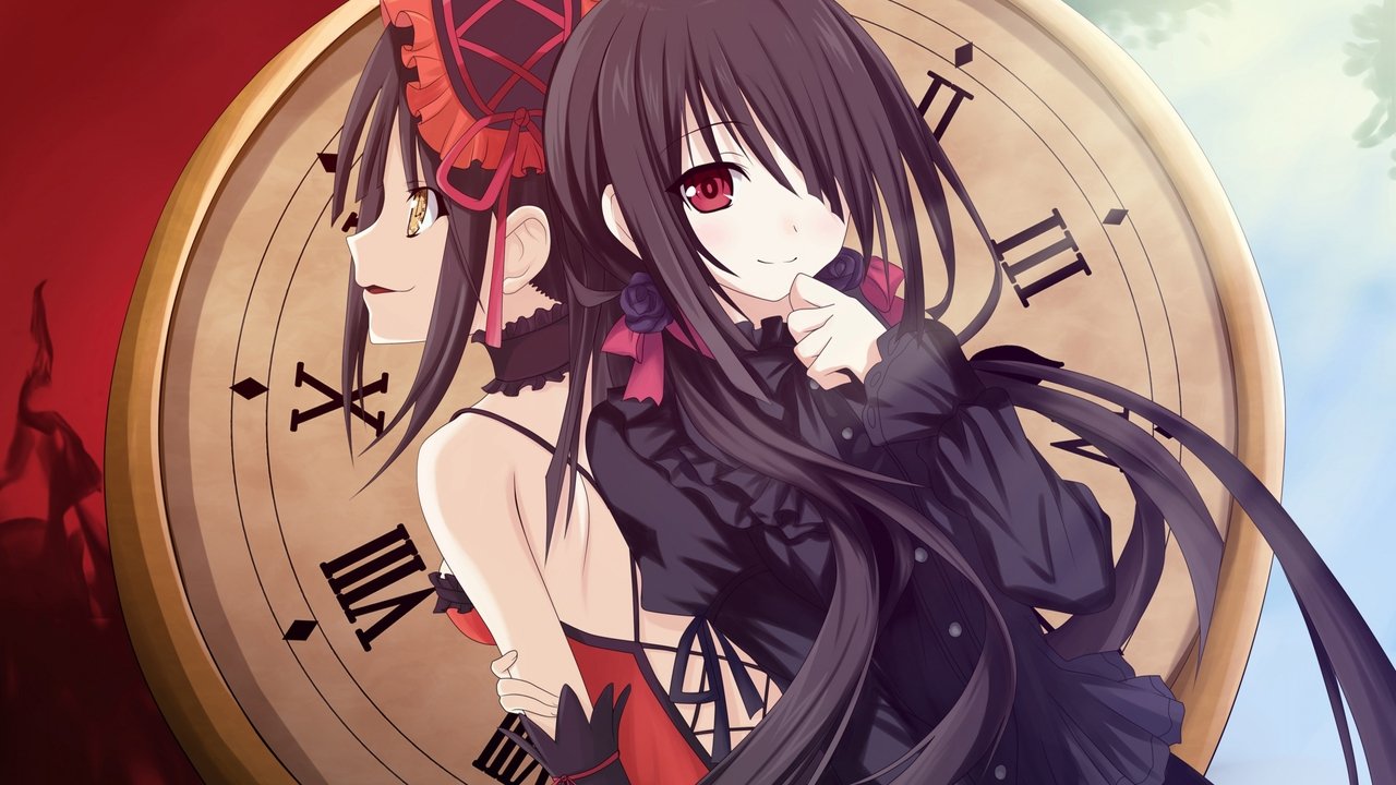 Date A Bullet: Nightmare or Queen (2020) abspielen