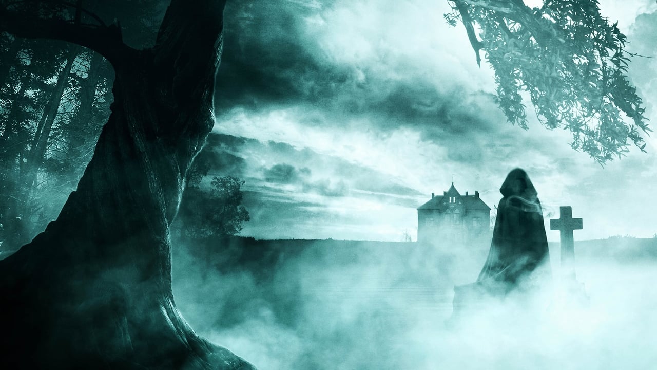 Die Frau in Schwarz (2012) abspielen