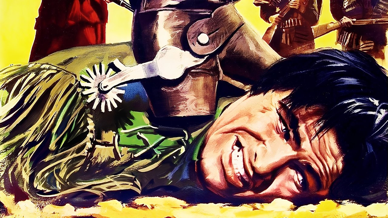 An seinen Stiefeln klebte Blut (1966) abspielen