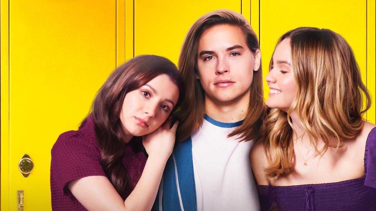Banana Split (2018) abspielen