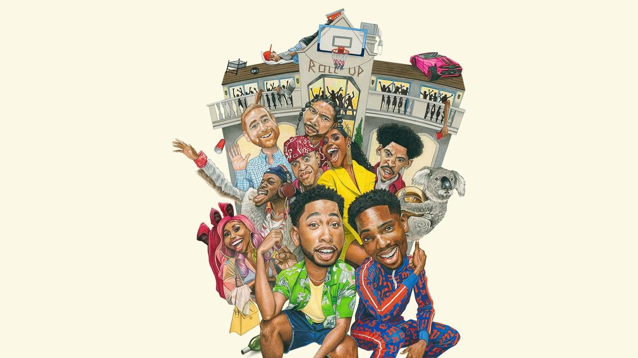 House Party - Fake it till you make it (2023) abspielen