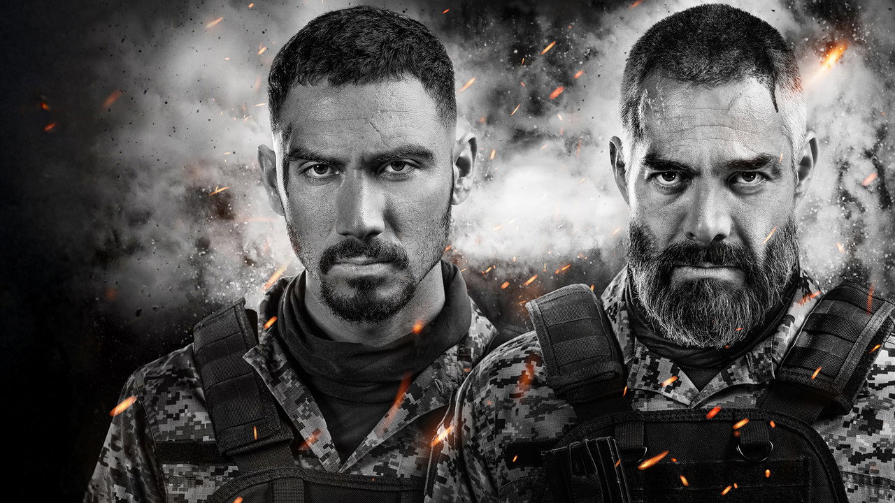 Venganza - Blutige Rache (2026) abspielen