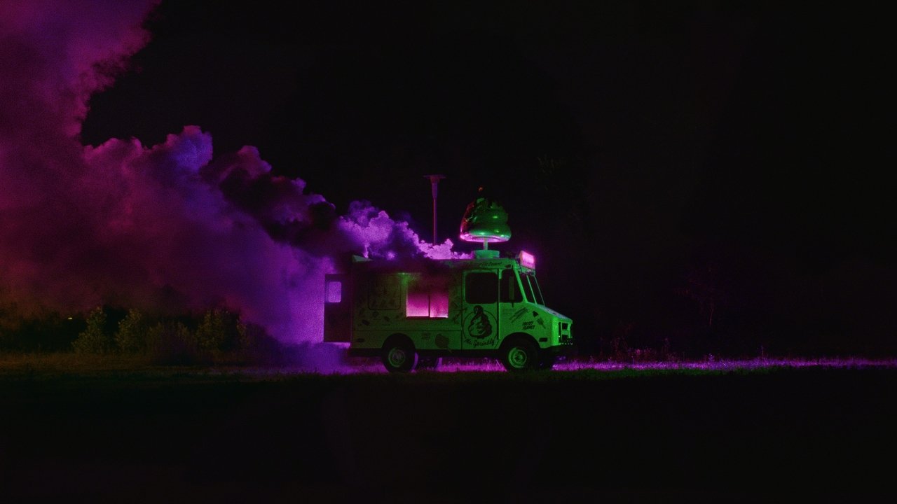 I Saw the TV Glow (2024) abspielen