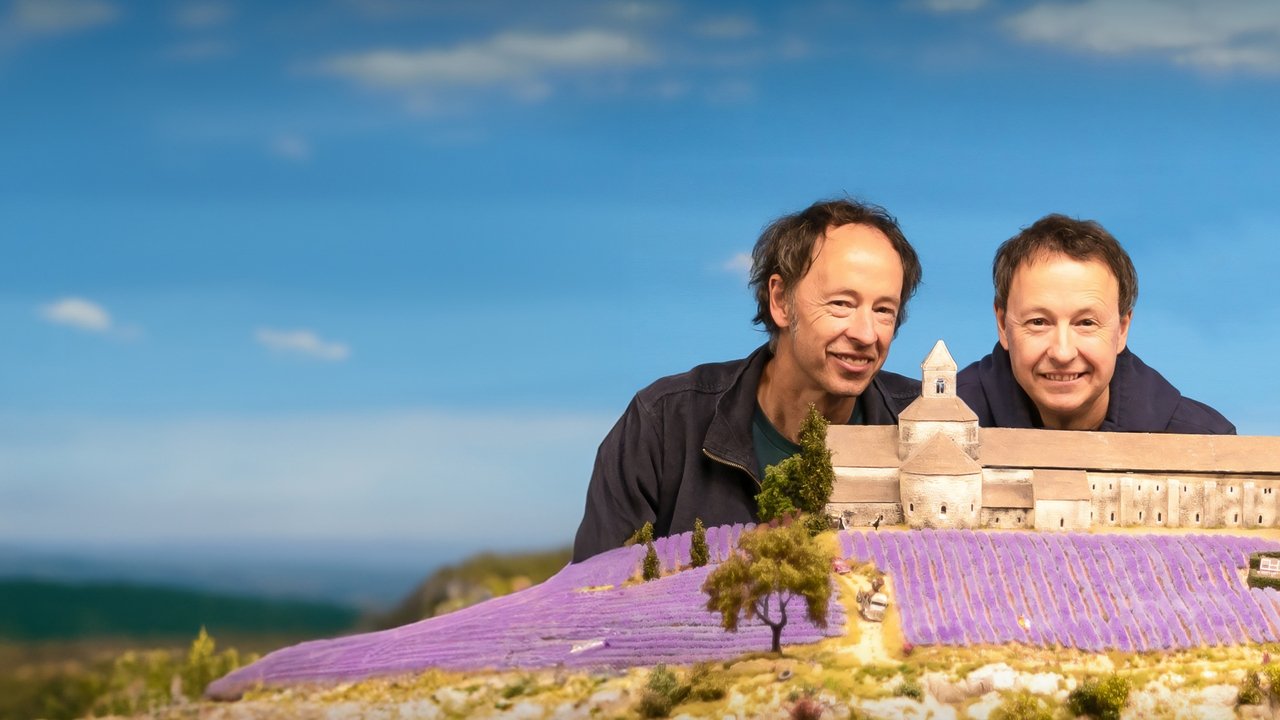 Wunderland: Vom Kindheitstraum zum Welterfolg (2024) abspielen