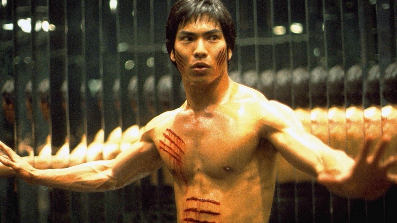 Dragon - Die Bruce Lee Story (1993) abspielen