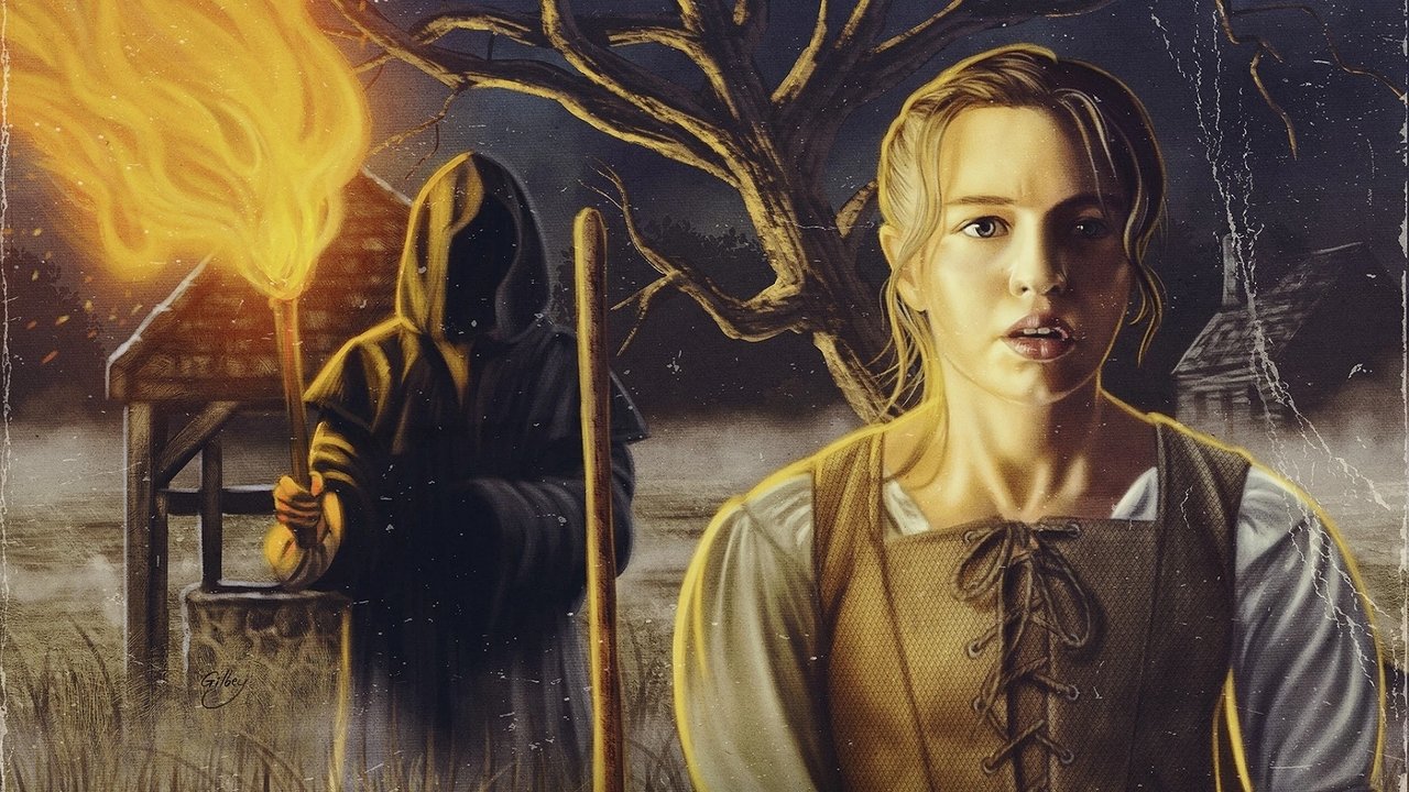 Fear Street - Teil 3: 1666 (2021) abspielen