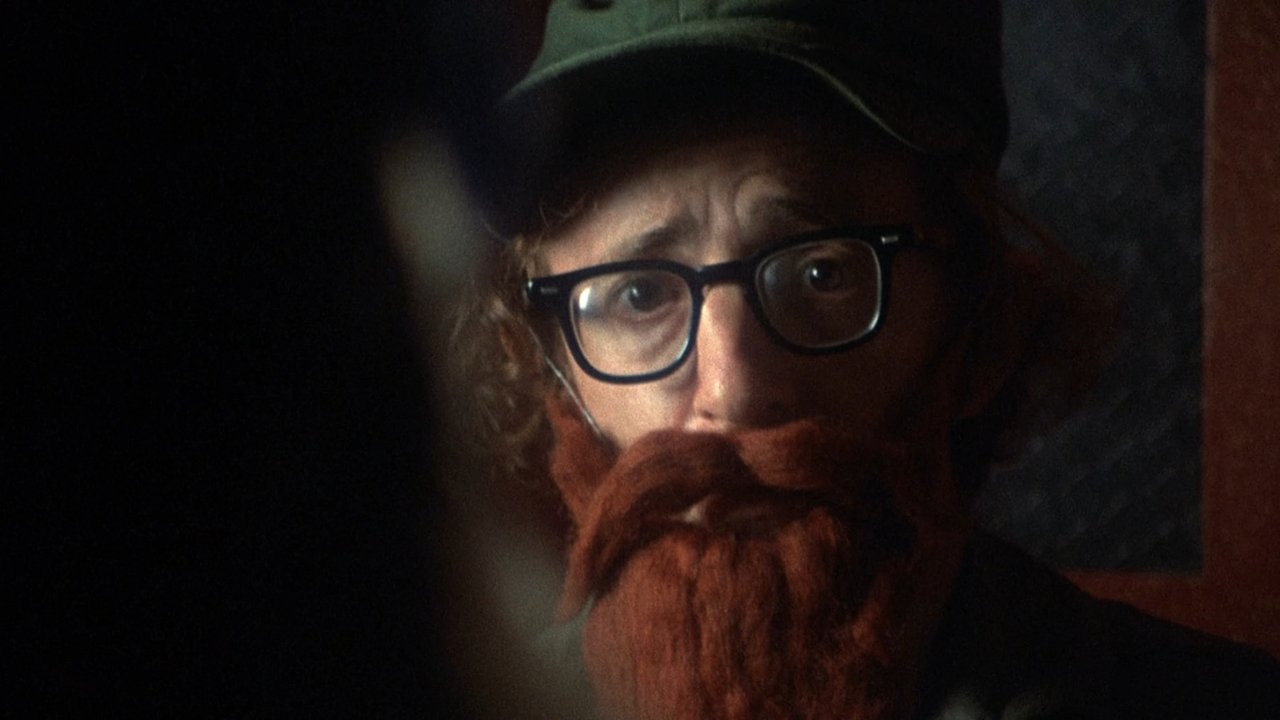 Bananas (1971) abspielen