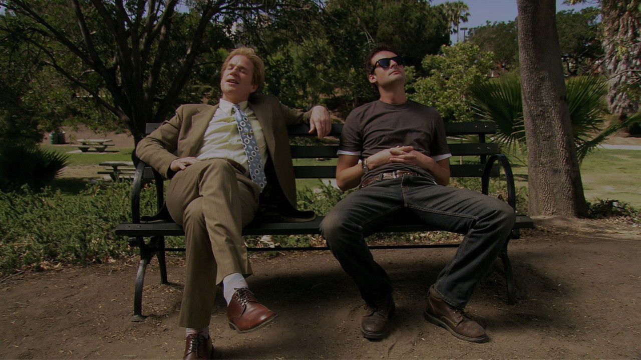 Frenemy (2009) abspielen