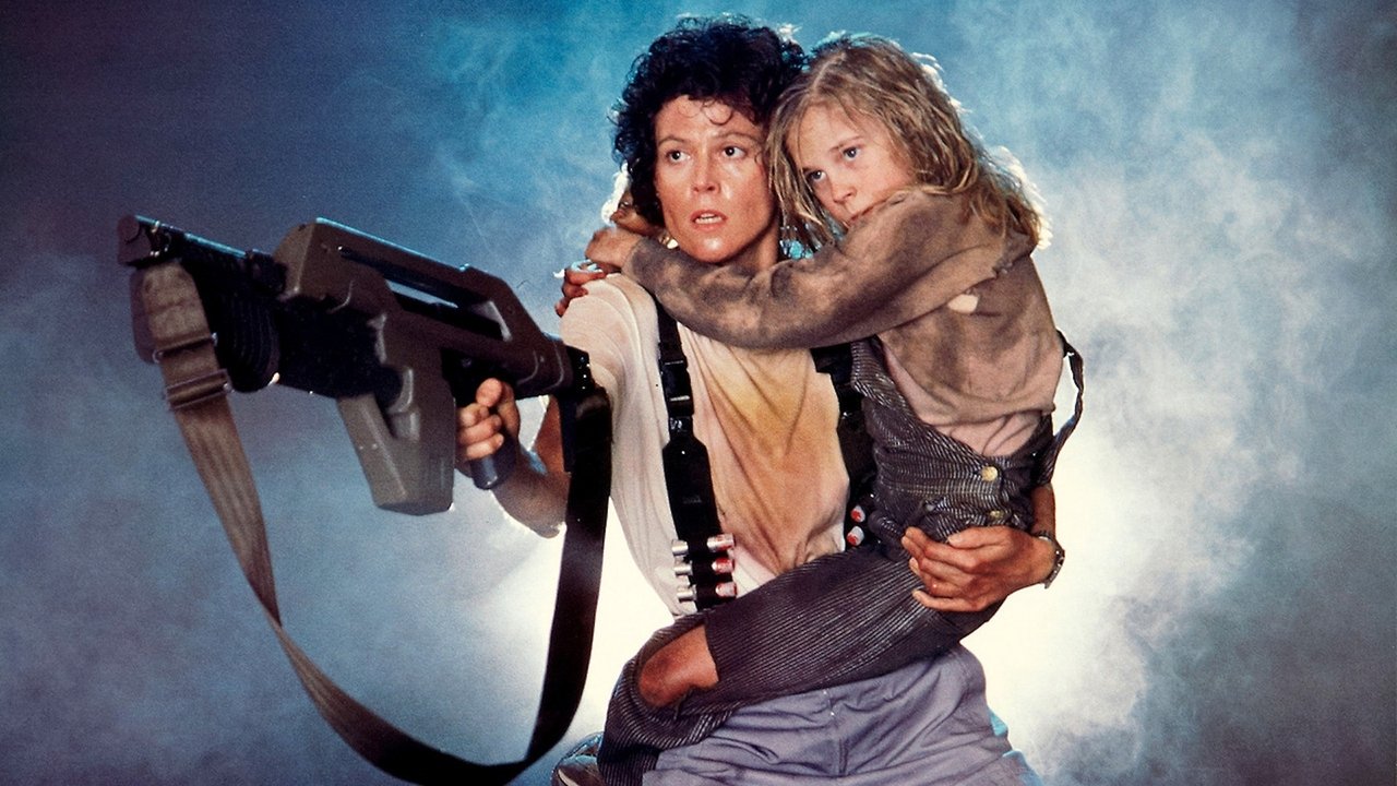 Aliens - Die Rückkehr (1986) abspielen