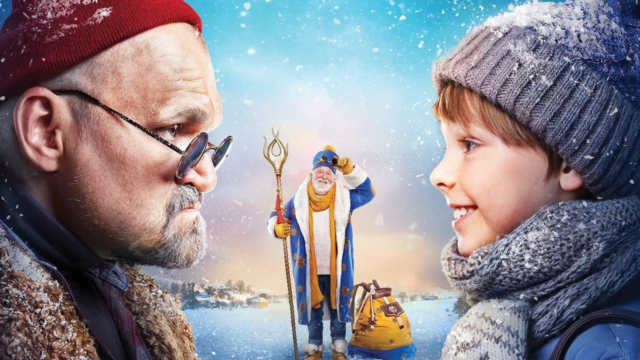 Der scheinheilige Nikolaus (2018) abspielen
