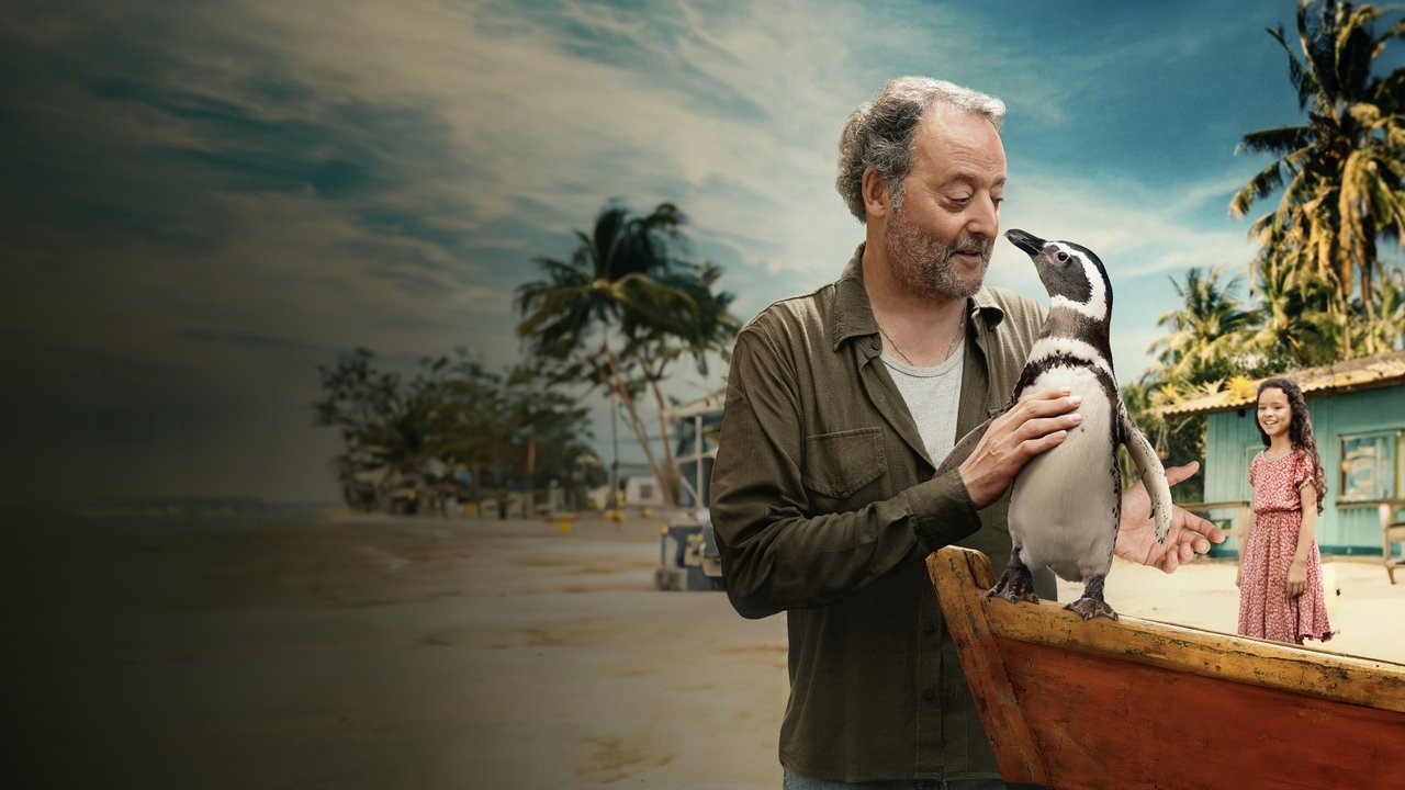 My Penguin Friend (2024) abspielen