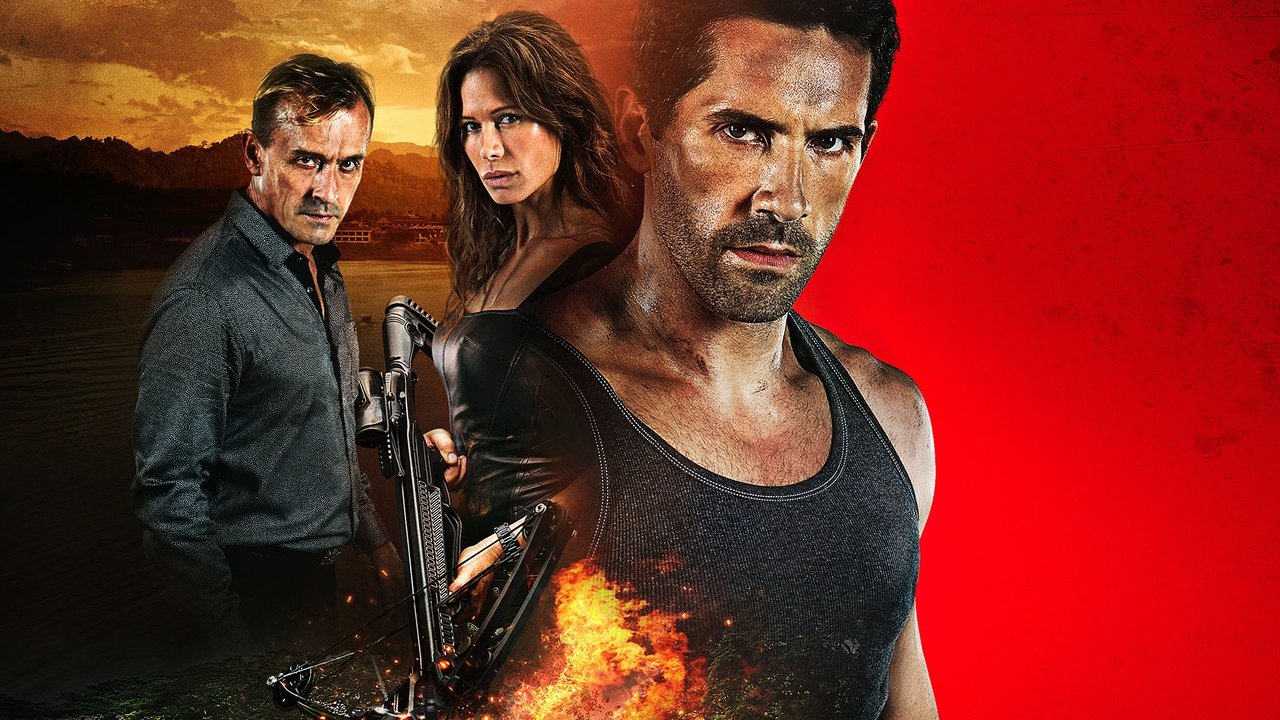 Hard Target 2 (2016) abspielen