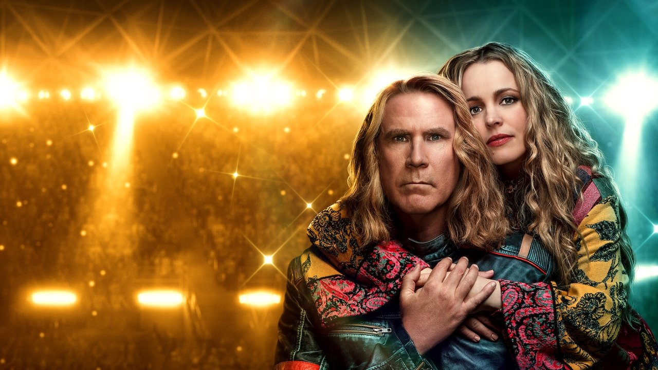 Eurovision Song Contest: The Story of Fire Saga (2020) abspielen