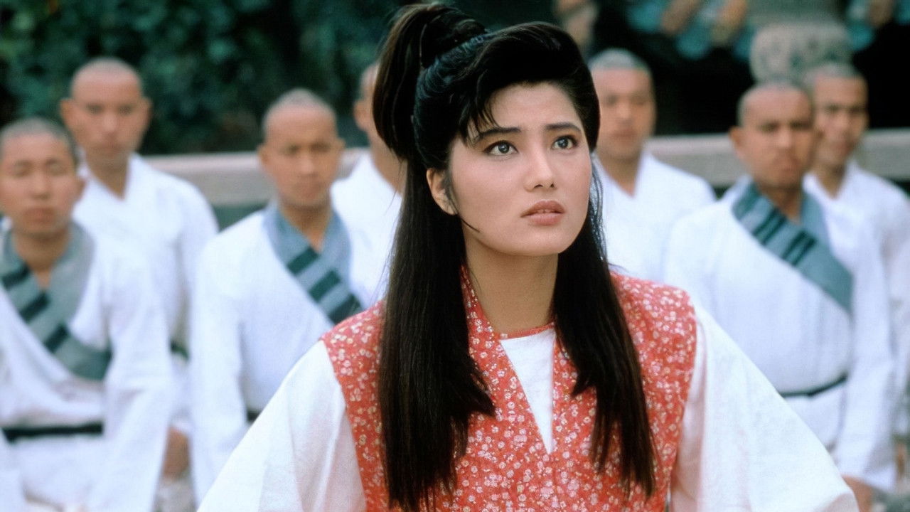 Belagerung der Shaolin (1992) abspielen