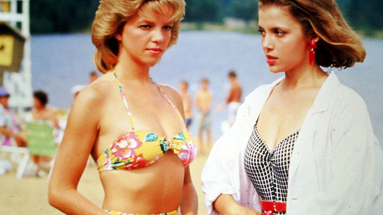 American Eiskrem 2 (1988) abspielen