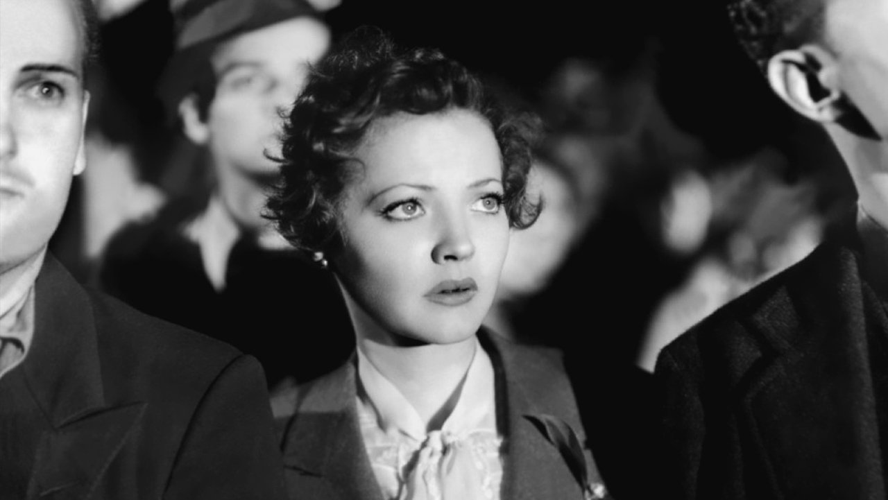 Blinde Wut (1936) abspielen